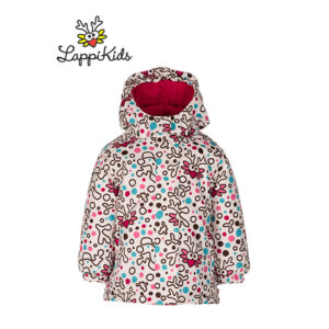 LappiKids TAIKA talvitakki 930 - 300g