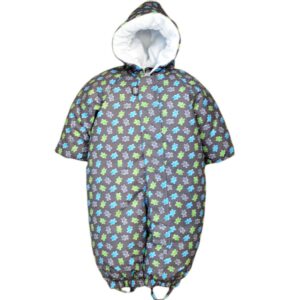 LappiKids Gabba haalari 837 - 300g / Taika by LappiKids-mallisto