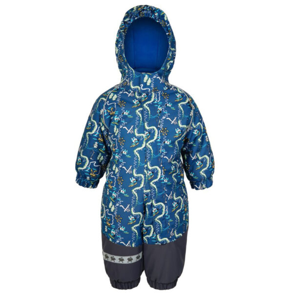 LappiKids Aapa haalari 721 - 300g