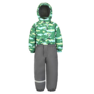 LappiKids Sampo talvihaalarit 307 - 200g / LappiKids-mallisto