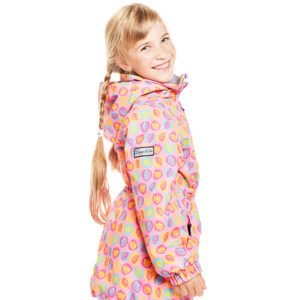 LappiKids Salla kevättakki 850 - 0g
