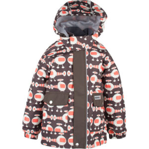 Rasavil Rasavil Jose takki - kopteri - ruskea