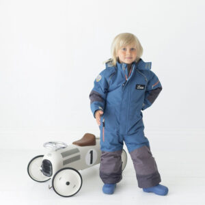 LappiKids Riehu Talvihaalari 517 - 250g