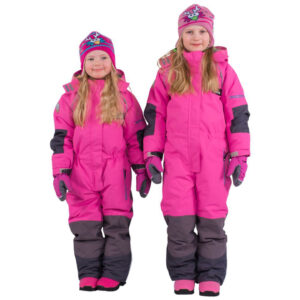 LappiKids Riemu Talvihaalari 57 - 250g